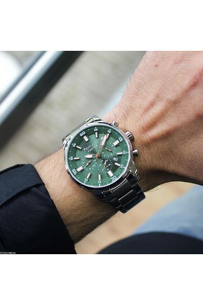 Ferrucci Fc03274m.04 Men's Wristwatch