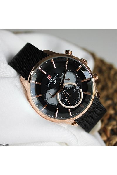 Reward Rwa 140972   Vip Men's Wristwatch