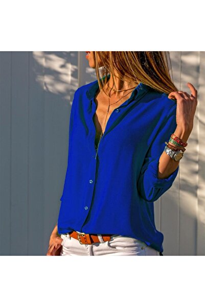 Simala Woven Viscose Fabric Legendary Shirt