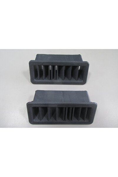 Genel Markalar Volkswagen Transporter T4 96/01 Ön Göğüs Cam Havalandırma Izga...