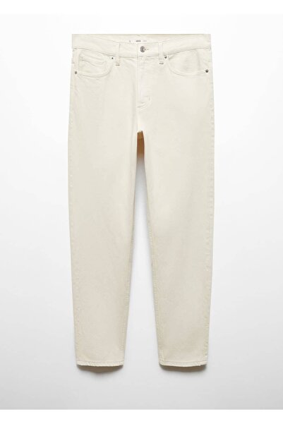 MANGO Man Ben Tappered Fit Jean Pantolon