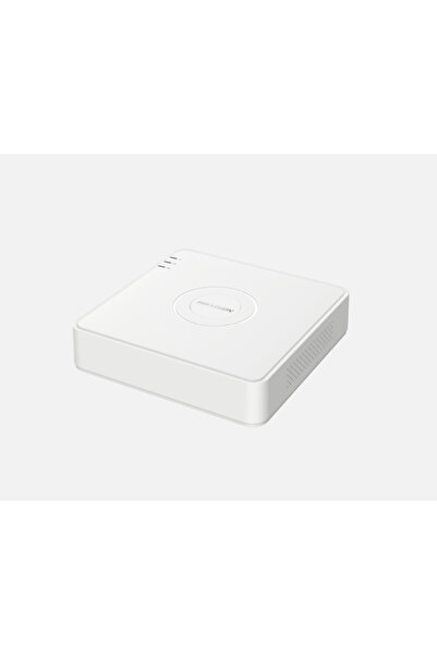 Hikvision 4in1 8kanal 2mp Ds-7108hghı-k1 1x- 6tb Ahd Kayıt Cihazı H265+ Pro 232015