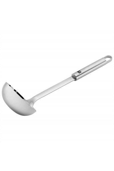 ZWILLING مغرفة حساء برو