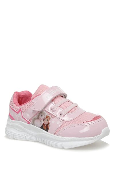 Frozen Yedy.p3fx Pink Girl's Sneaker Sports Shoes-pink