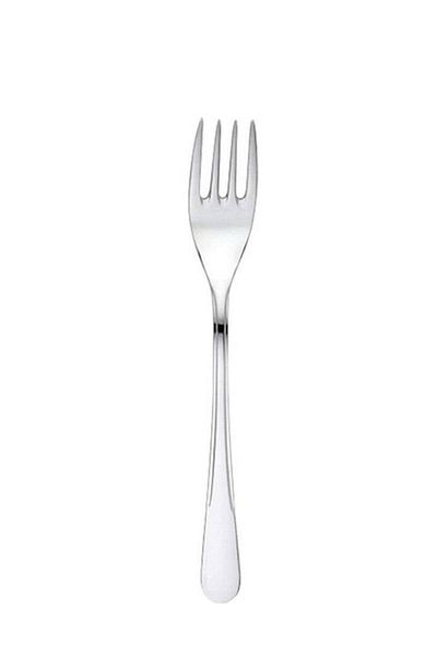 Hisar Mediterranean 12 Pieces Dinner Forks
