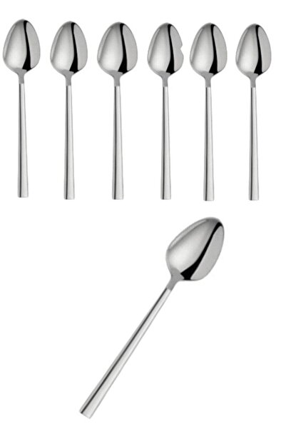 Hisar Milano 12 Adet Çay Kaşığı