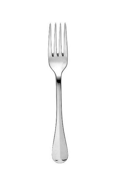 Hisar Baguette 12 Pieces Dinner Fork 35402