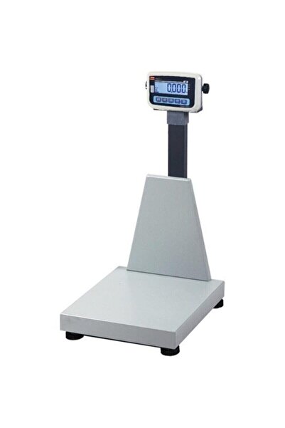 TEM Eko Lcd Tartım Baskül 150 Kg 50 X 60 Cm