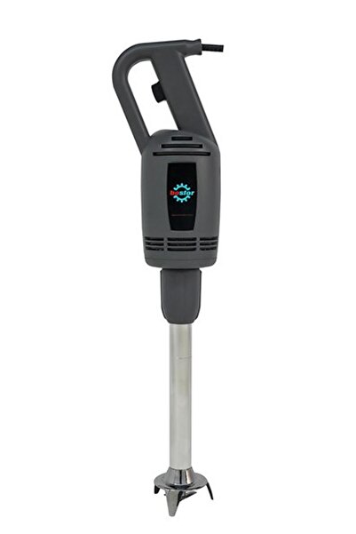 BOSFOR Ubl-250 El Blender 25 Cm Sanayi Tipi