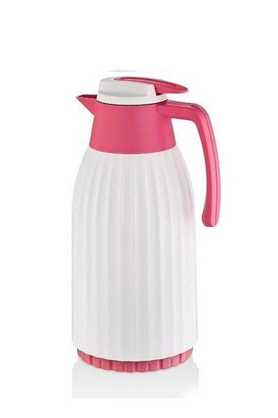Penguen Thermos Glass 1.5 Lt Corrugated