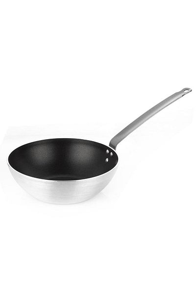 Altınbaşak Smartlon Wok Pan No :26