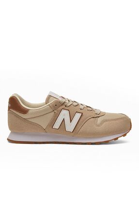 New Balance GW500BET 500 KADIN BEJ KREM SNEAKER GUNLUK SPOR AYAKKABI Fiyat Yorumlar Trendyol