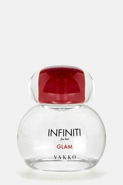Vakko INFINITI FOR HER GLAM 100ML