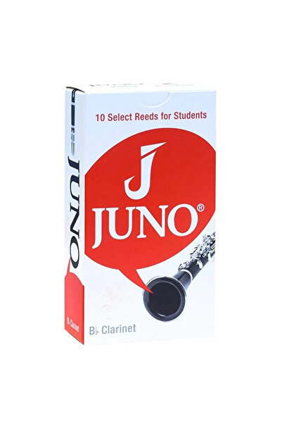 Vandoren Jcr0115 Juno Sib Klarnet Kamışı No:1,5