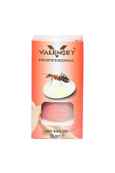 Valensey 20ml Ant Egg Oil