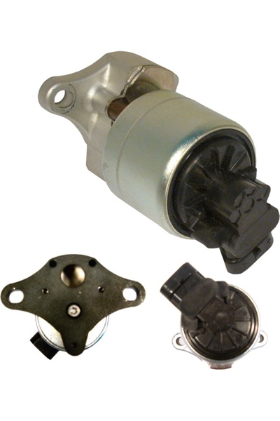 Genel Markalar Egr Valfi - Peugeot 206. 307. 406. 407. 607. 806. 807. Expert ...