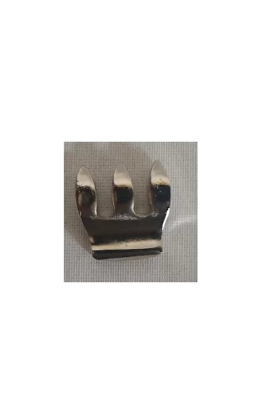 CREMONIA Vmute511n Keman Susturucusu Nikel 4/4