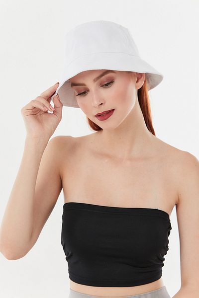 Fulla Moda Pouch Hat Model