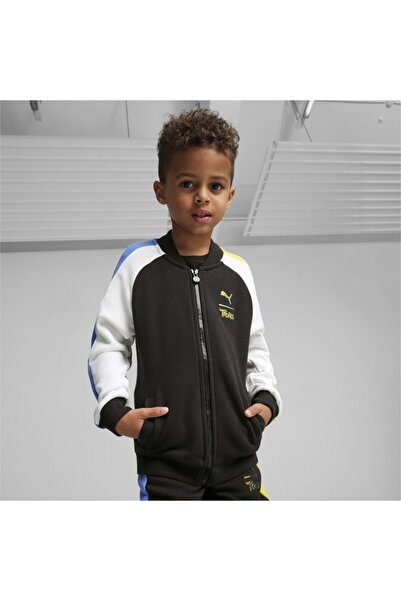 Puma X TROLLS T7 Jacket