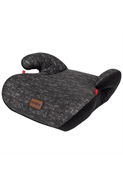 babydoor Motto 15-36 Kg Yükseltici Oto Koltuğu Ultra Comfort Yükseltici - Siyah