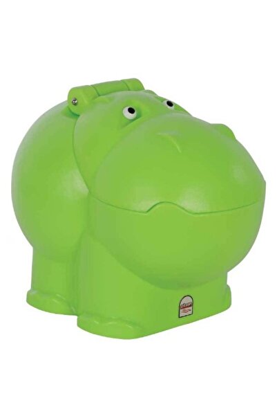 PİLSAN Pilsan 06-188 Hipo Oyuncak Sandığı Oyuncak Kutusu