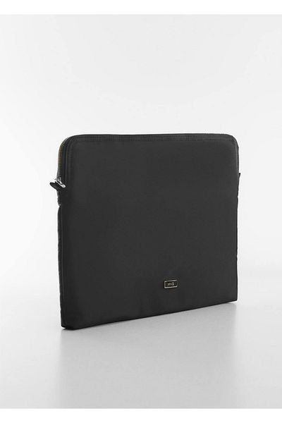 MANGO Woman Std Nylon - Classic Computer Laptop Case