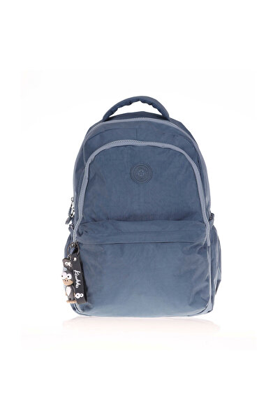 KAUKKO Crazy Sırt Çantası (BLUE) K1440
