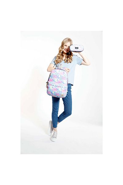 KAUKKO Rucsac Nature Heart