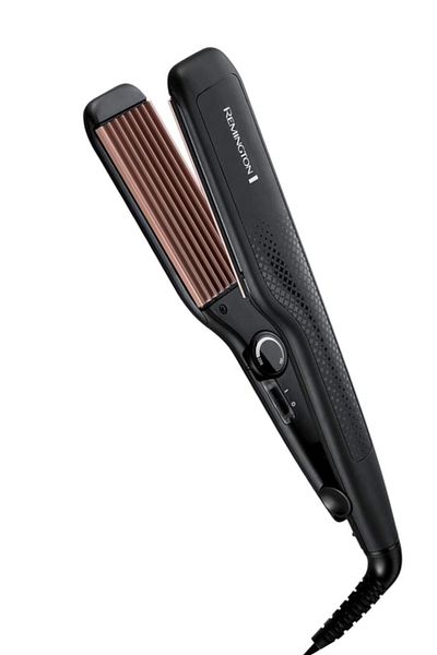 Remington Placa de creponat parul Remington Ceramic Crimp S3580