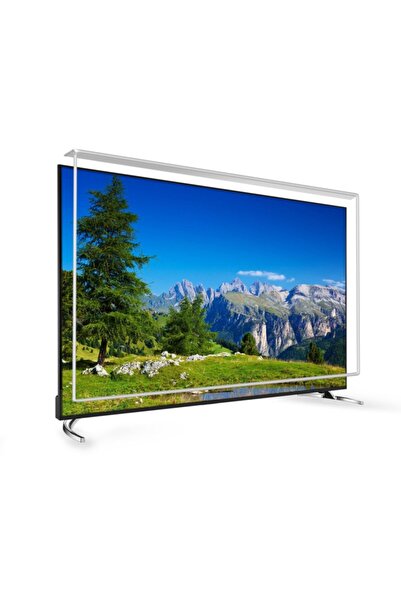 LG 47 Inç 119 Ekran Tv Ekran Koruyucu  LG Ekran Koruma Paneli