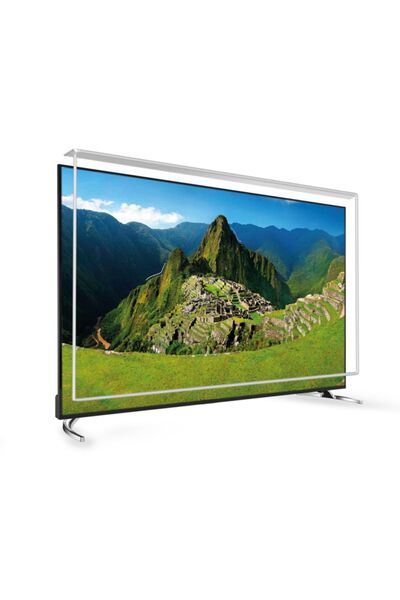 Sony 78 Inç 198 Ekran Tv Ekran Koruyucu  Sony Ekran Koruma Paneli