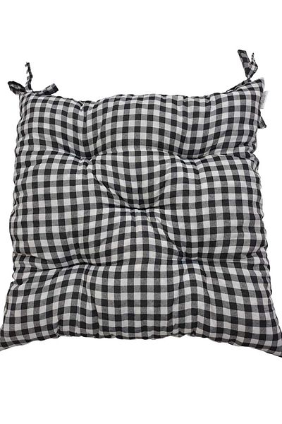 lumma 5 PIECE PICKNIC CUSHION SET: 4 PIECES CUSHION 40 /40 CM + 1 PIECE SOFRA CLOTH 160 /160 CM