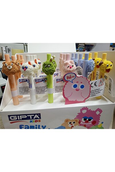 Gıpta Gipta Versatil Pen Set