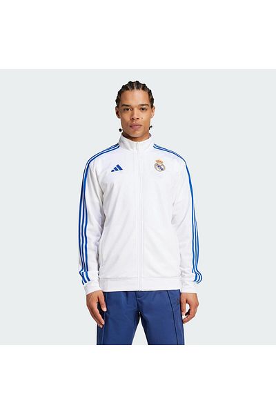 adidas RealMadridDna - Men's Tracksuit Top