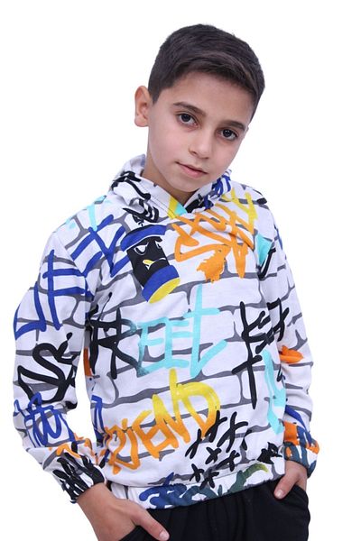 YA KO KİDS HORACĂ CU GUGĂ CU MODEL EMOJI 2 Fire