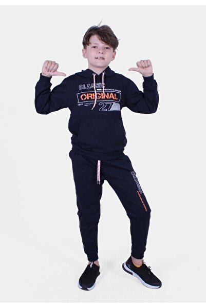 YA KO KİDS SET TOP IMPRIMAT BAIAT