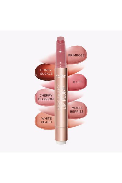 Tarte PRIMROSE Maracuja Juicy - Lip Entangler Gloss