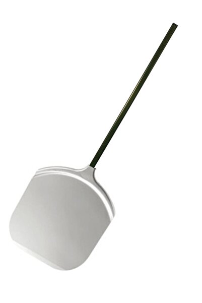 Altınbaşak Pizza Küreği Alüminyum 44x44 Cm A 317 45