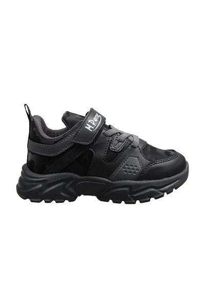 M.P. Mp 232-3511Pt Mpone Pt Sports Casual Booties Kids Sneakers