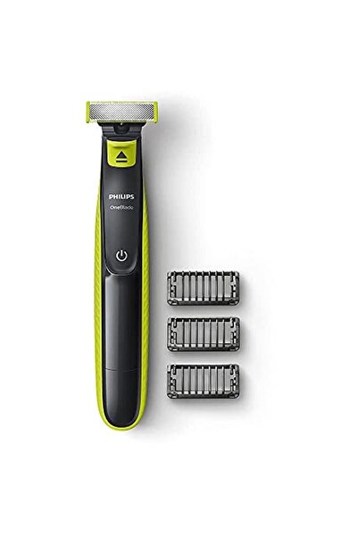 Philips Qp2520/20 One Blade Hibrid Tıraş Makinesi