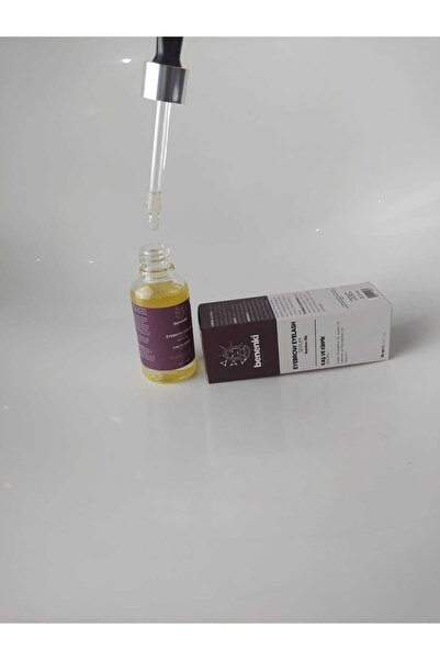 Benenki Cosmetic Eyebrow & Eyelash & Hair Serum
