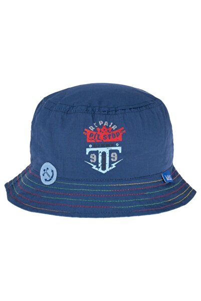 Kitti قبعة للأولاد بعمر 2-6 سنوات بمحيط الرأس 47-50 سم