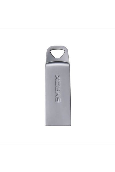 Syrox 64 GB Metal Flash Memory Um64