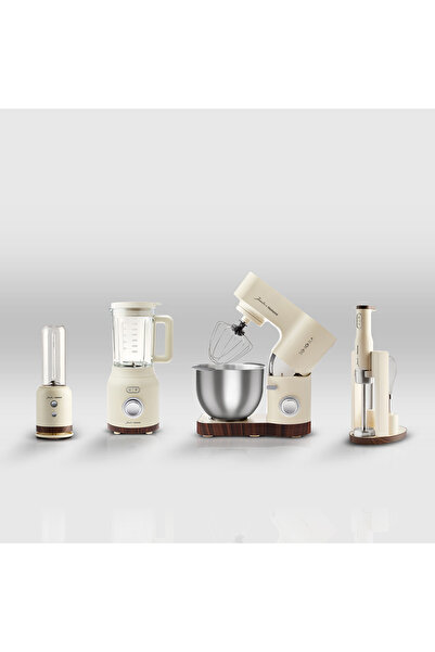 Jumbo X Homend Artfood 7025h Krem Smoothie Blender