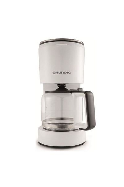 Grundig Newline Km 5860 P Filter Coffee Machine