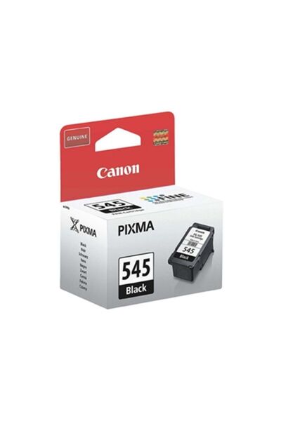 Canon Pg-545 Black Siyah Mürekkep Kartuş Mg2450-2455-2550