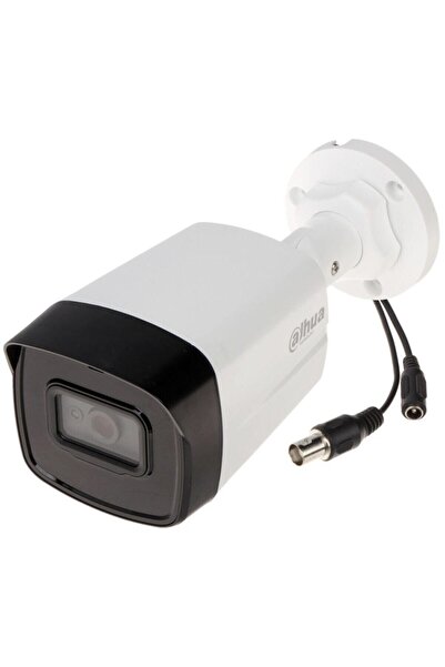 DAHUA Hac-hfw1200tl-0360b-s5-dıp 2mp Bullet Hdcvı
