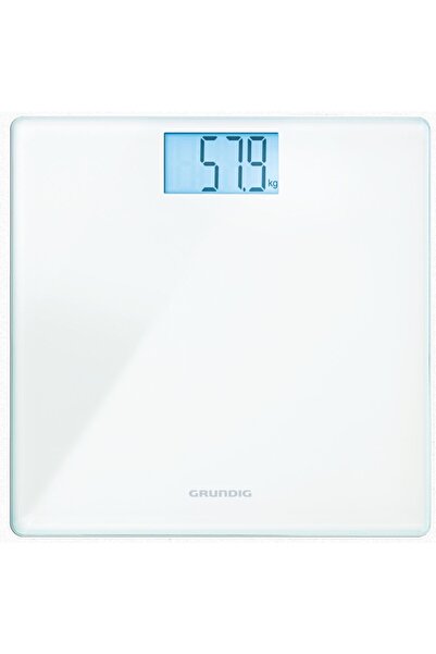 Grundig PS2010 Dijital Cam Baskül