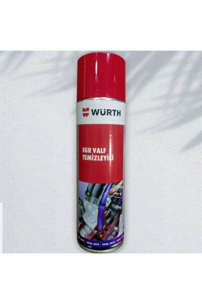 Würth Dizel Egr Valf Temizleyici 400ml