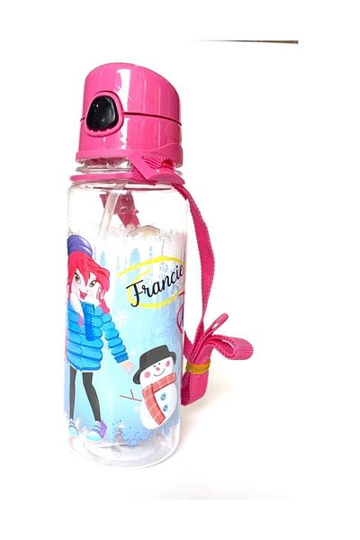 Venüs Kazar Water Bottle - Water Bottle 500 ml